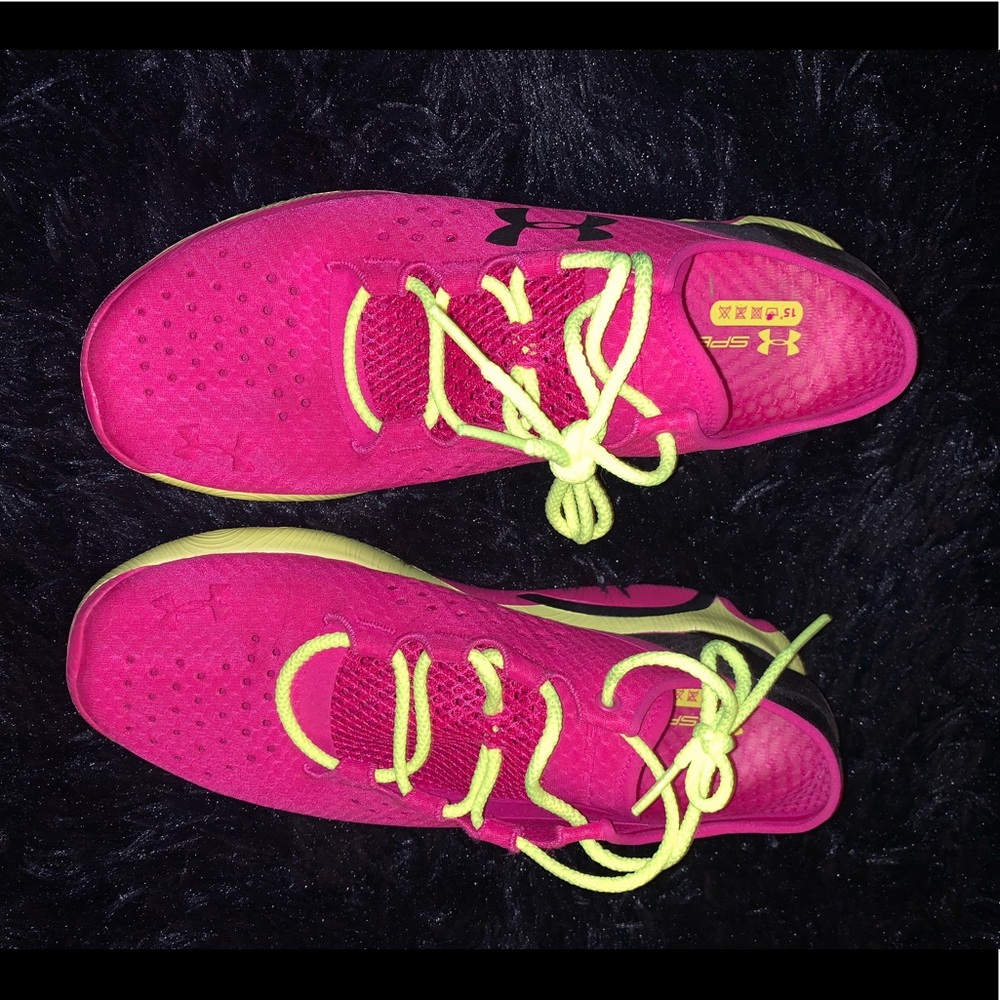 UNDERARMOUR Running/Training Shoes